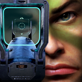 Sniper assassin kill icon