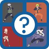 New Naruto Quiz