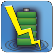 Fast Battery Charger Free icon