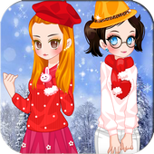 Dress Up Game For Teen Girls 1 icon