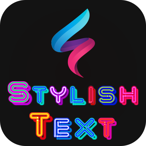 Fancy Text Art Maker - Stylish Text for Chat icon