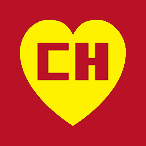 Polegar Vermelho - Free icon