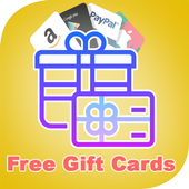 Gift Card Generator icon