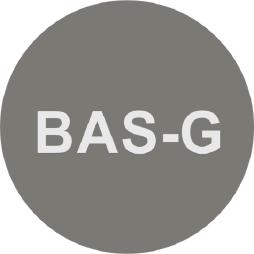 BAS-G icon