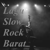 Lagu Slow Rock Barat