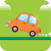 Car Jump Up!