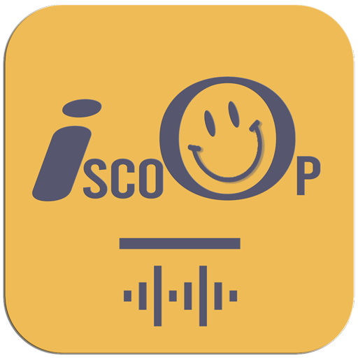 iSCOOP icon