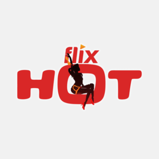HotFlix - Watch Hot Movies, Web series Online icon