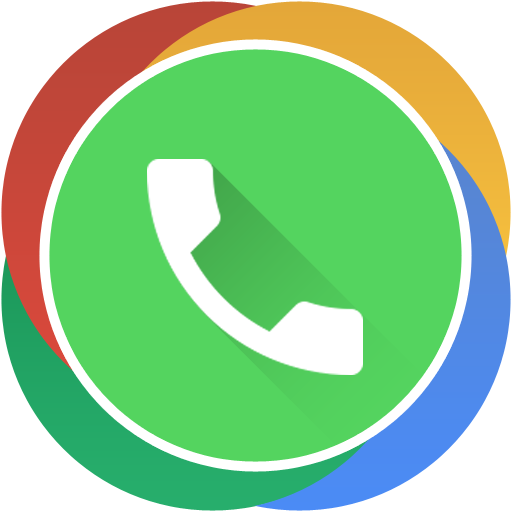 Caller Screen Flash icon