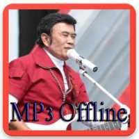 Lagu Dangdut Rhoma Irama Lengkap on 9Apps