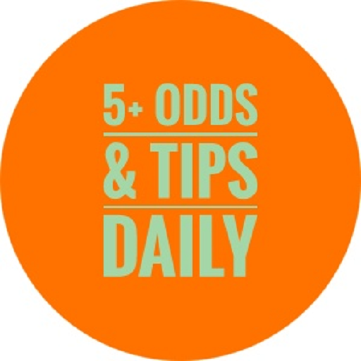 5  ODDS &amp; TIPS DAILY icon