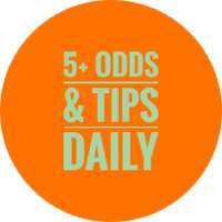 5  ODDS & TIPS DAILY