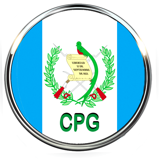 Constitucion Politica de Guatemala icon