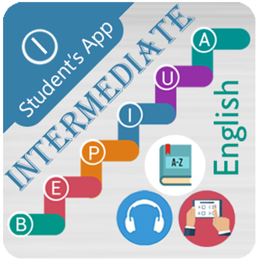 Intermediate - Student's App icon