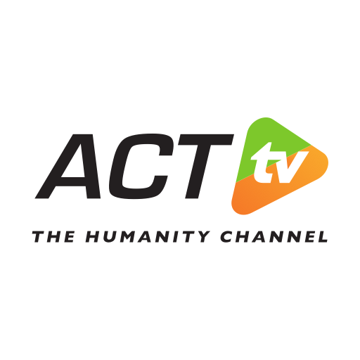 ACT TV icon