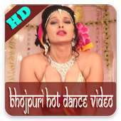 Bhojpuri Hot Dance Video HD