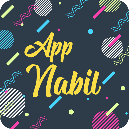 AppNabil - Gift Cards and Gems иконка