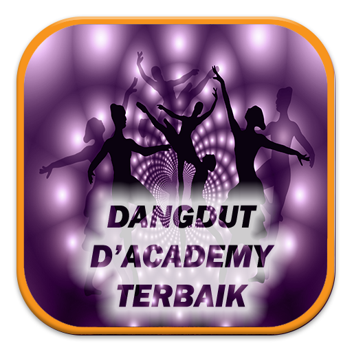 Karaoke Dangdut D'Academy icon