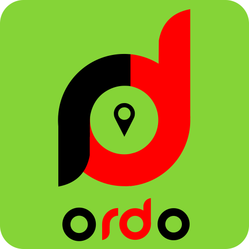 ORDO Business icon