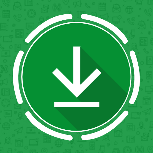 Status Saver: Video Downloader icon