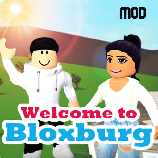 Bloxburg RP Mod icon