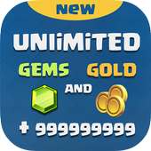 💎 Gems for Clash Royale