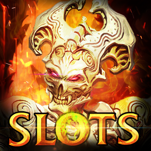 Slots - Game of Thrones icon