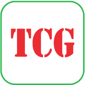 TCG- The Craft Gallery icon