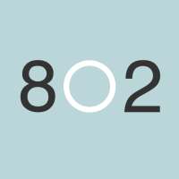 802 Yoga Studio on 9Apps