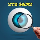 Eye Game icon