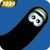 Worm Snake zone : Worm Mate snake icon