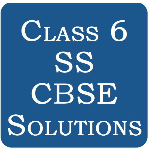 Class 6 Social Science CBSE Solutions icon