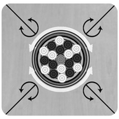 Carrom 2017 pro icon