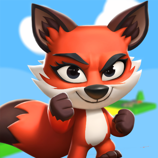 Tumble Guys: Run Battle Royale icon