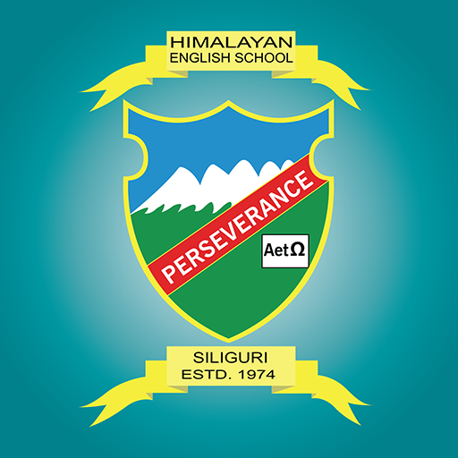 Himalayan English School иконка