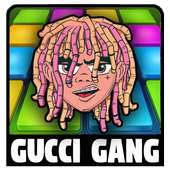 Gucci Gang Launchpad