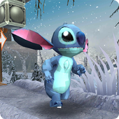 Super Stitch World The Lilo Adventure Games icon