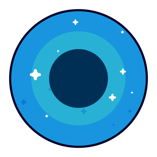Eye Yoga icon