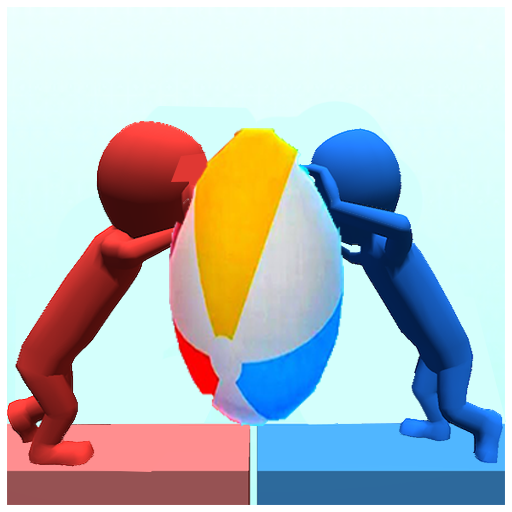 Ball Pusher 3D piano icon