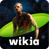 FANDOM for: Dying Light icon