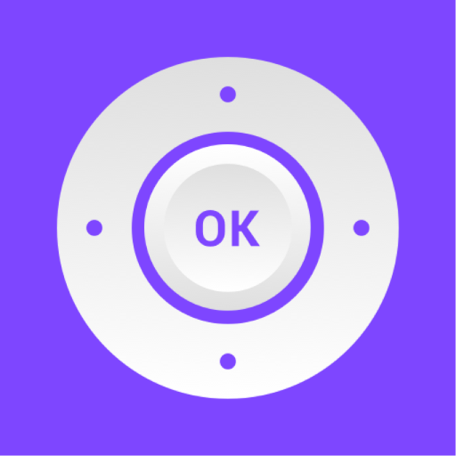 Remote Control for TV icon