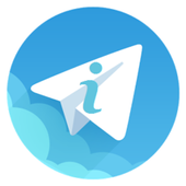 Telegram Lite icon