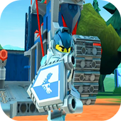 Tips For LEGO NEXO KNIGHTS New icon