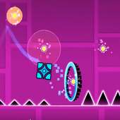 Tip and trick for Geometry Dash Lite