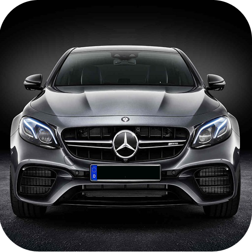 Wallpaper For Mercedes Benz icon
