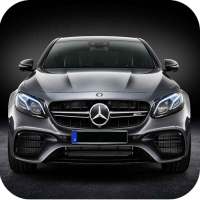 Wallpaper For Mercedes Benz on 9Apps