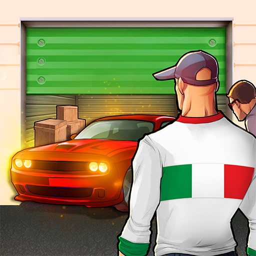 Bid Wars - Auction Simulator icon