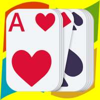 Windows Solitaire: Classic Klondike Gameplay