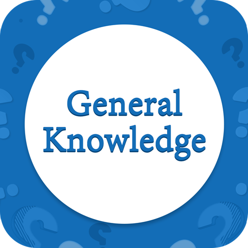 General Knowledge - Quiz icon