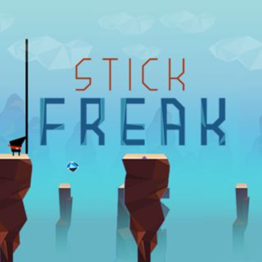 STICK FREAK icon